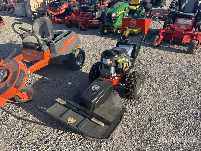 DR Power Pro XL30