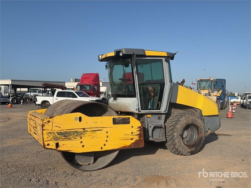 Dynapac CA2500D