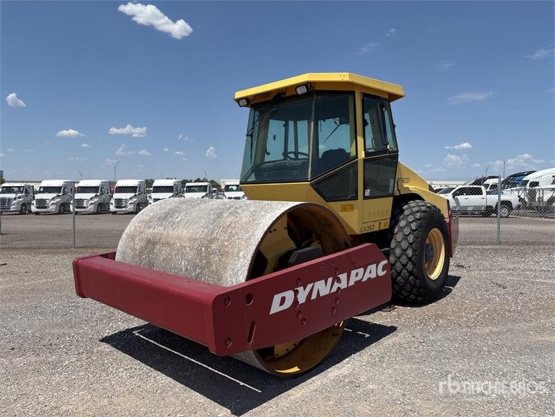 Dynapac CA362D