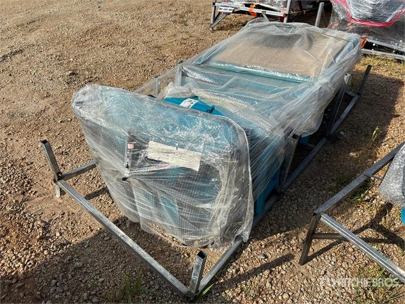 Quad ET13-BLUE — occasion 2026