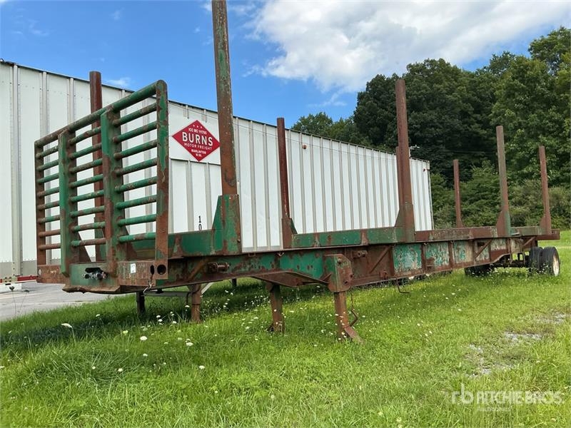 Evans LW2445P