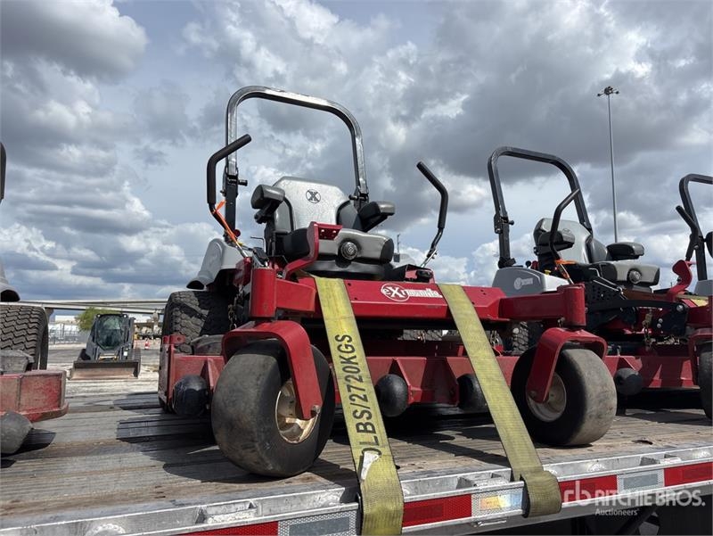 Exmark 60 in Lawn Mower