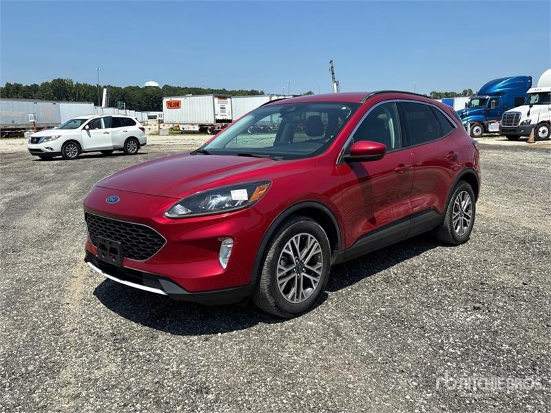 Ford Escape