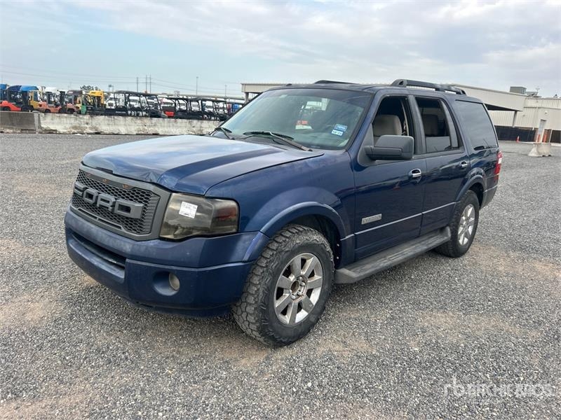 Ford Expedition