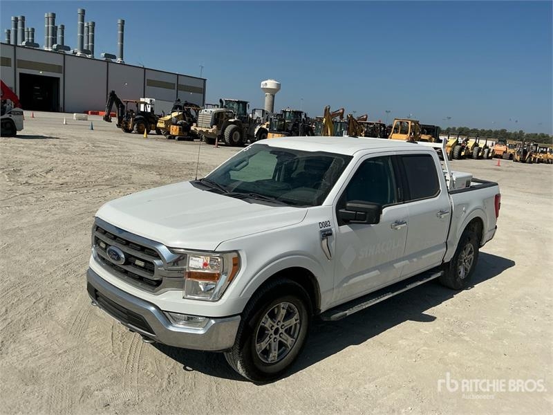Ford F-150