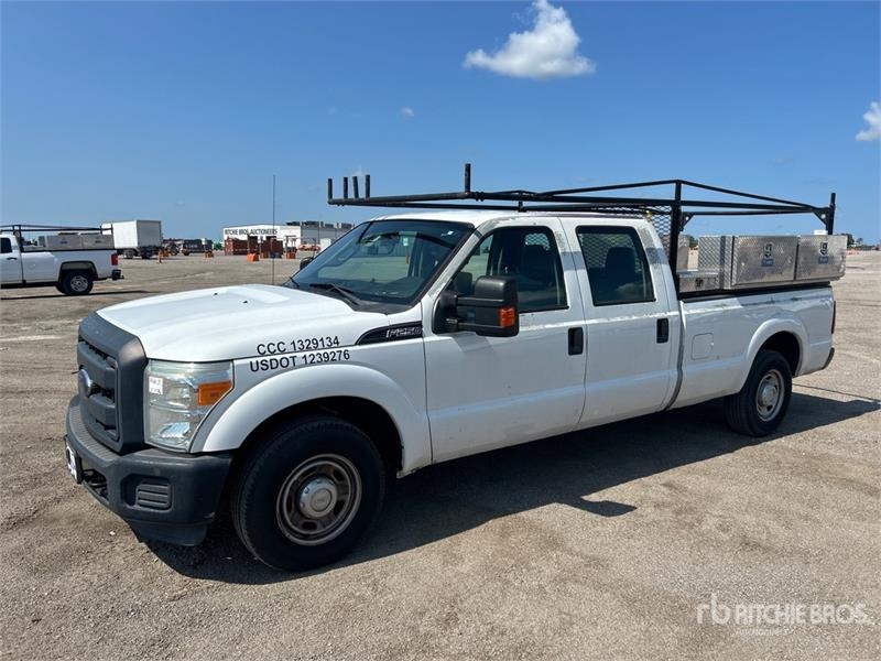Ford F-250