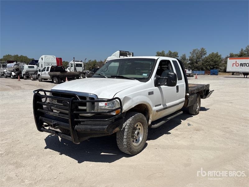 Ford F-250
