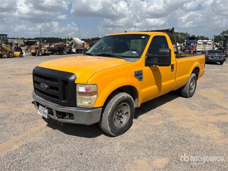 Ford F-250