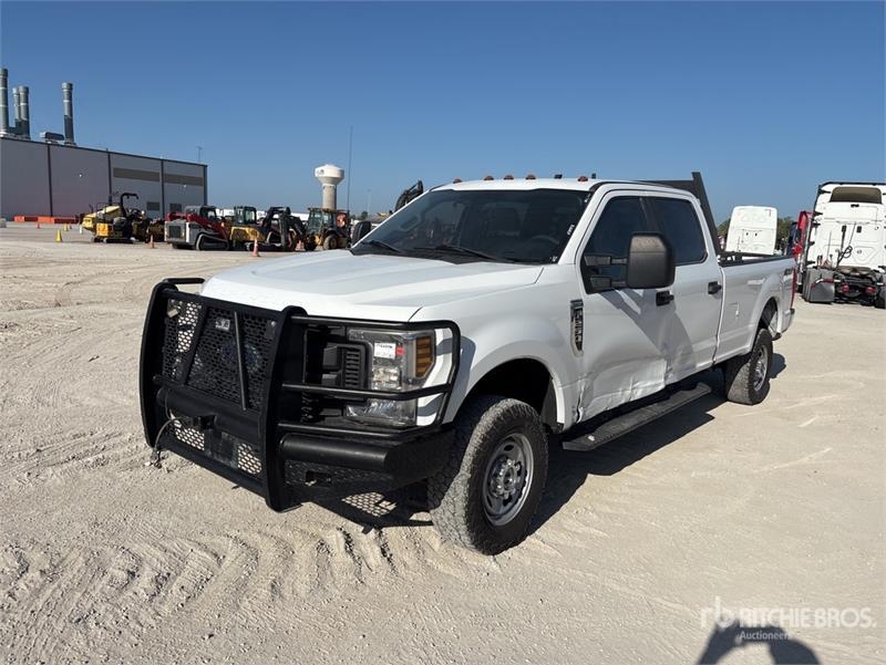 Ford F-250