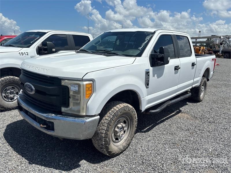 Ford F-250