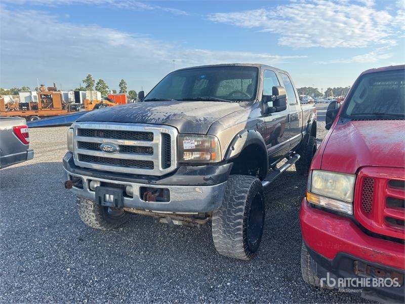 Ford F-250