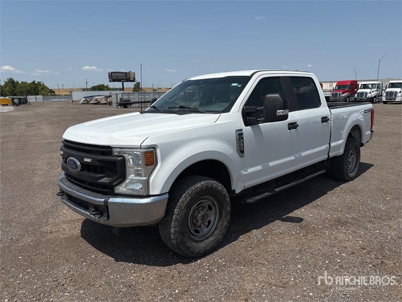 Ford F-250