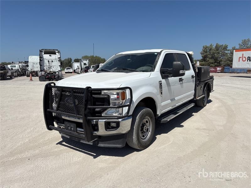 Ford F-250
