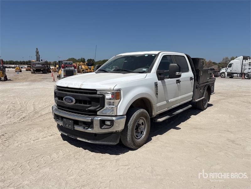 Ford F-250