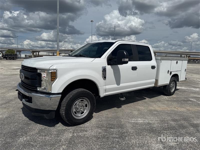 Ford F-250