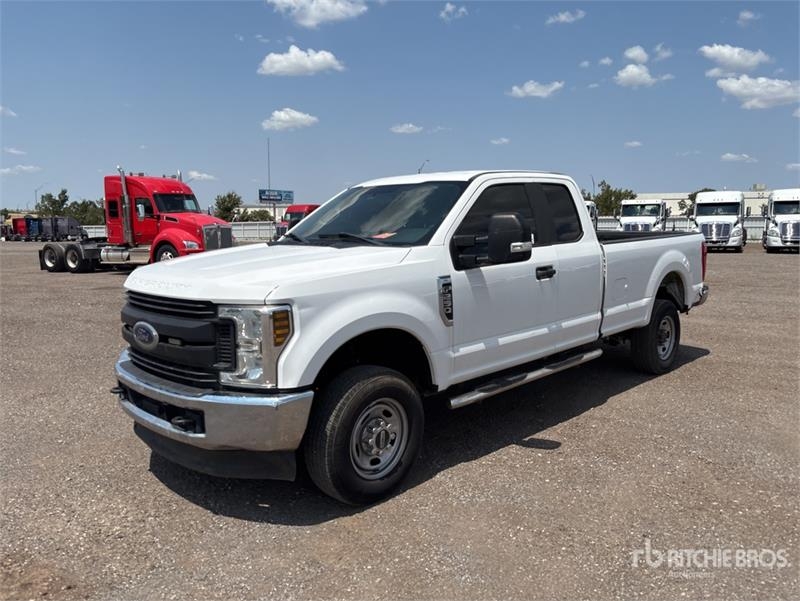 Ford F-250