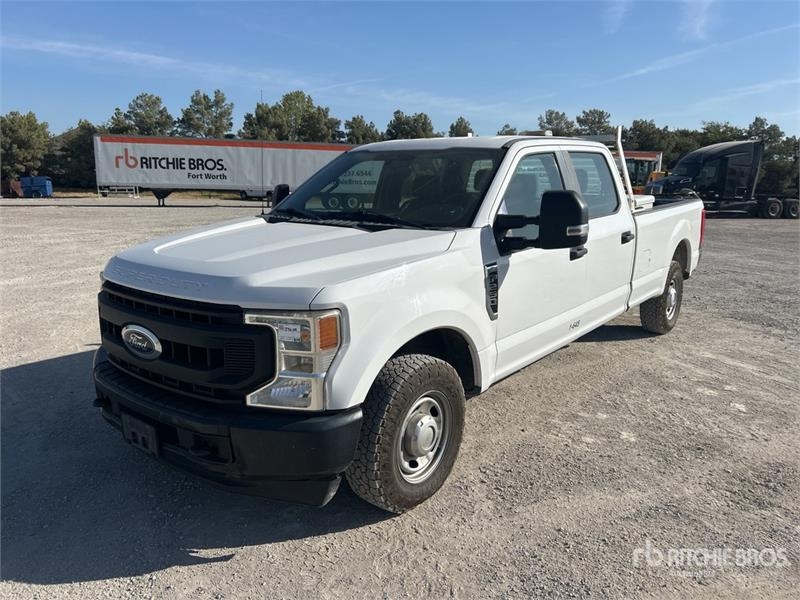 Ford F-250