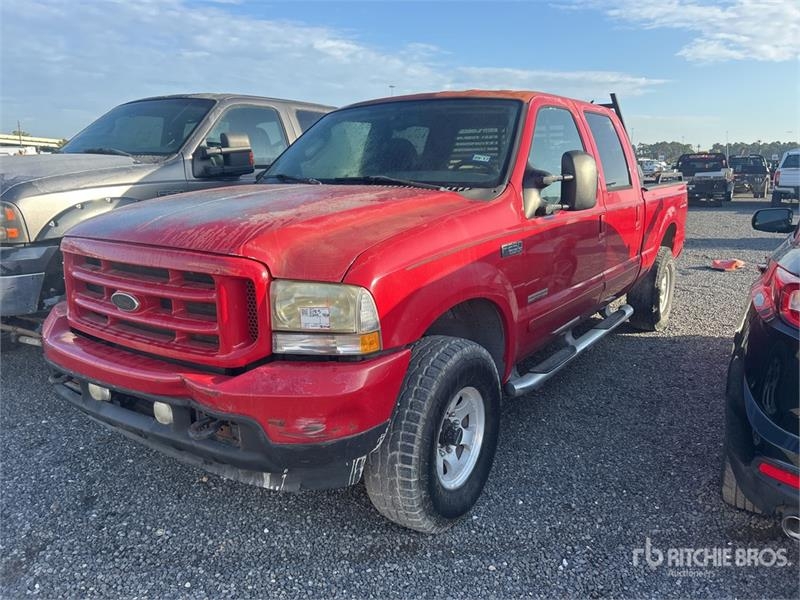 Ford F-250
