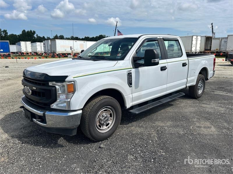 Ford F-250