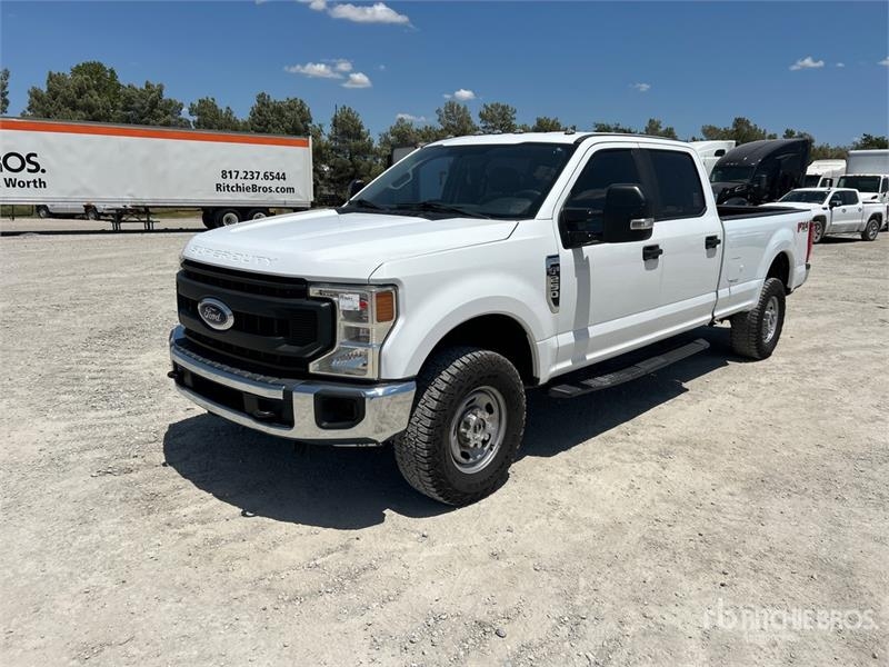 Ford F-250