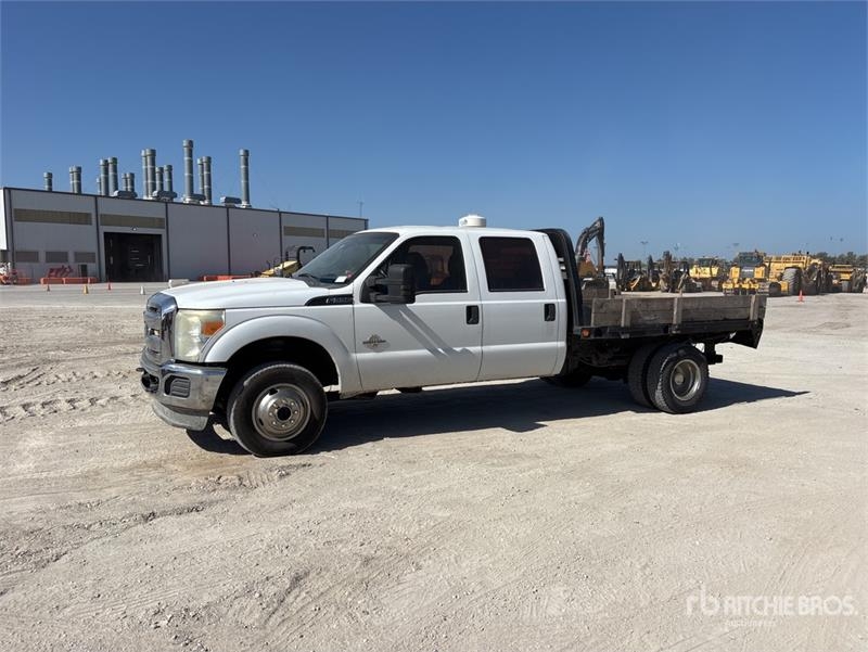 Ford F-350