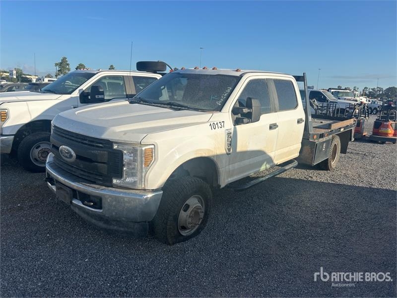 Ford F-350