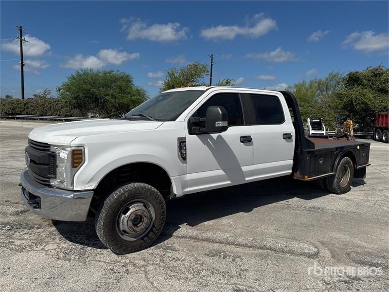 Ford F-350