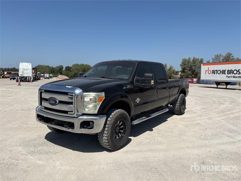 Ford F-350