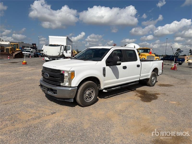 Ford F-350
