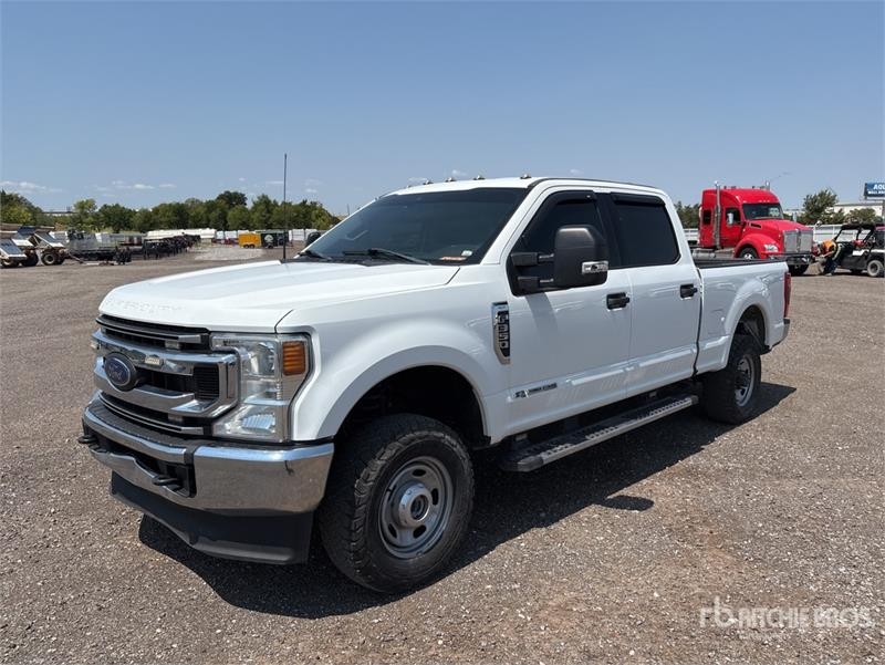 Ford F-350