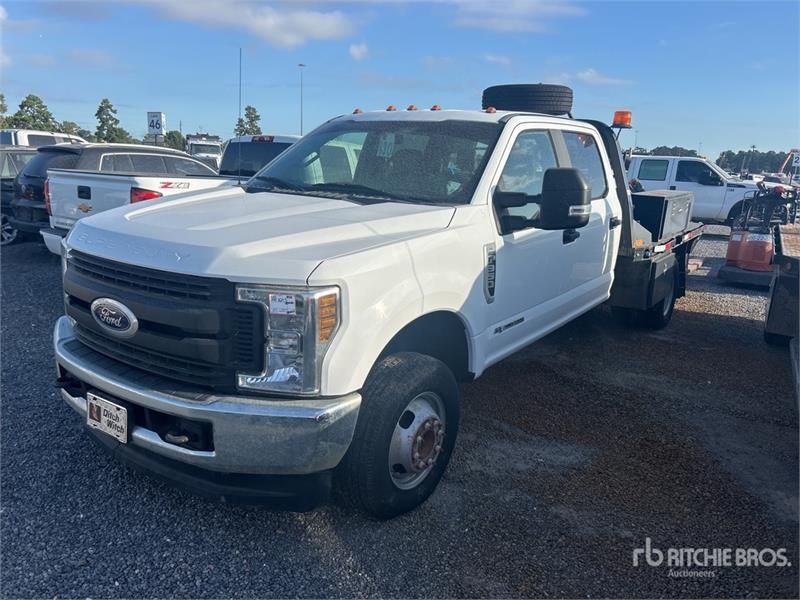 Ford F-350
