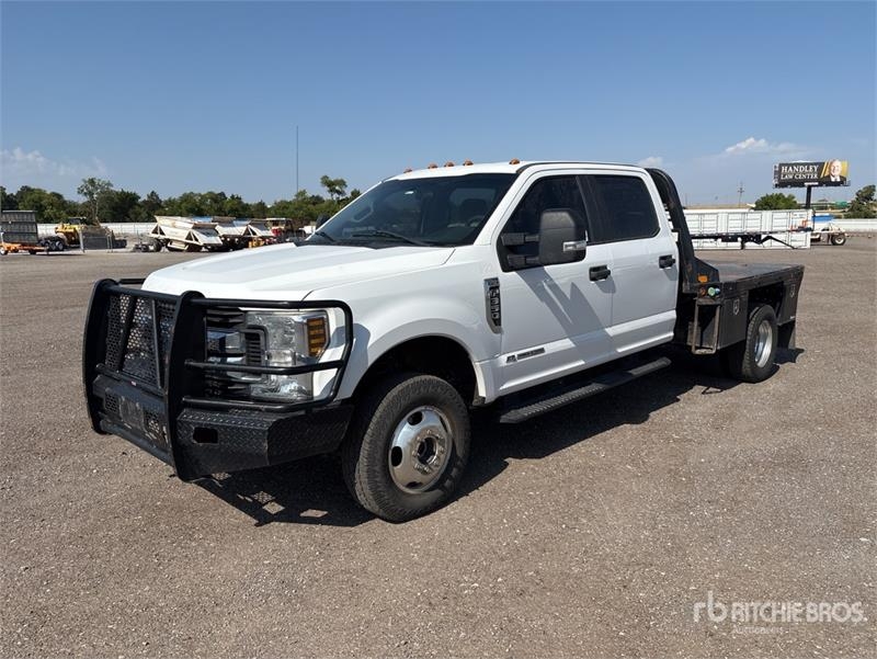 Ford F-350