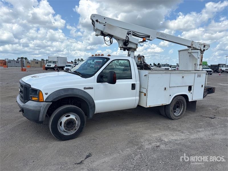 Ford F-450