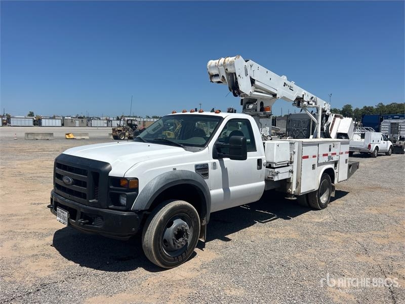 Ford F-450
