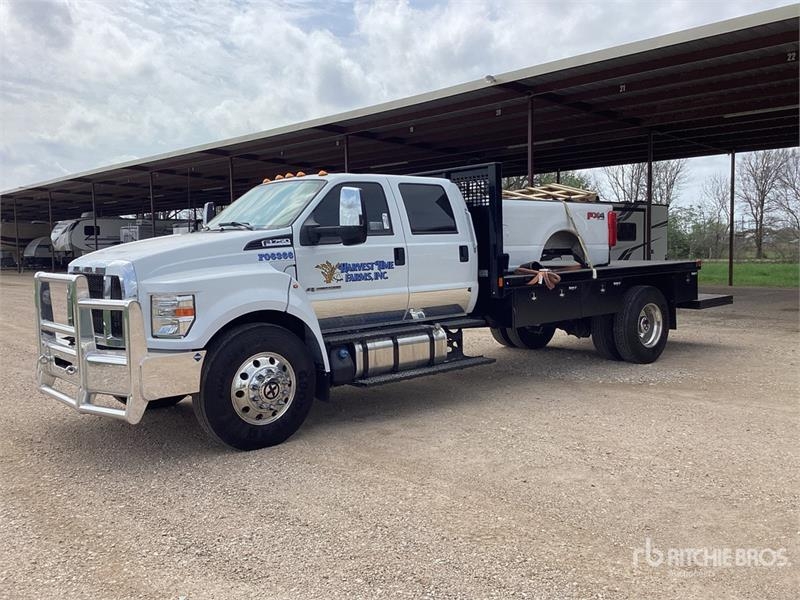 Ford F-750