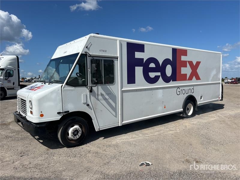 Ford F59
