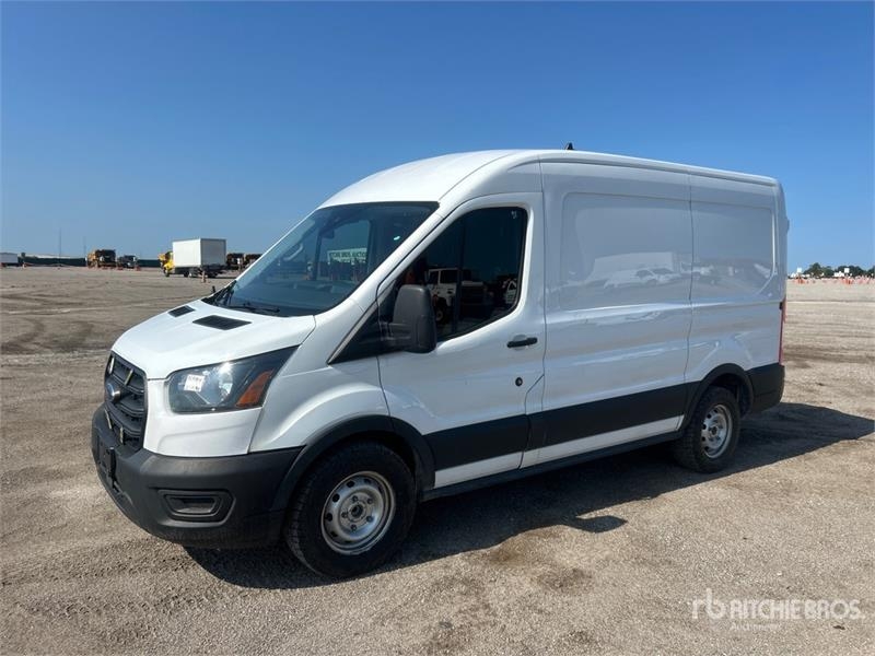 Ford Transit -150