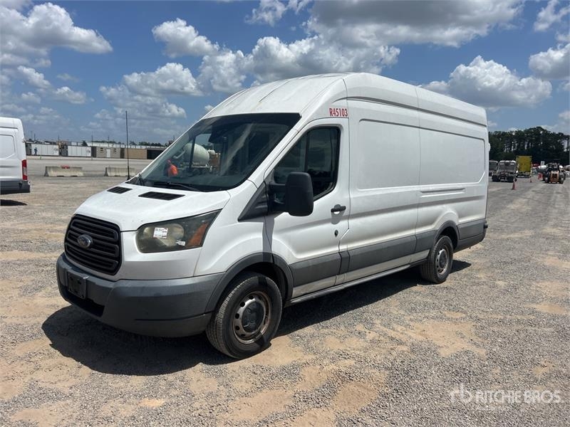 Ford Transit 250