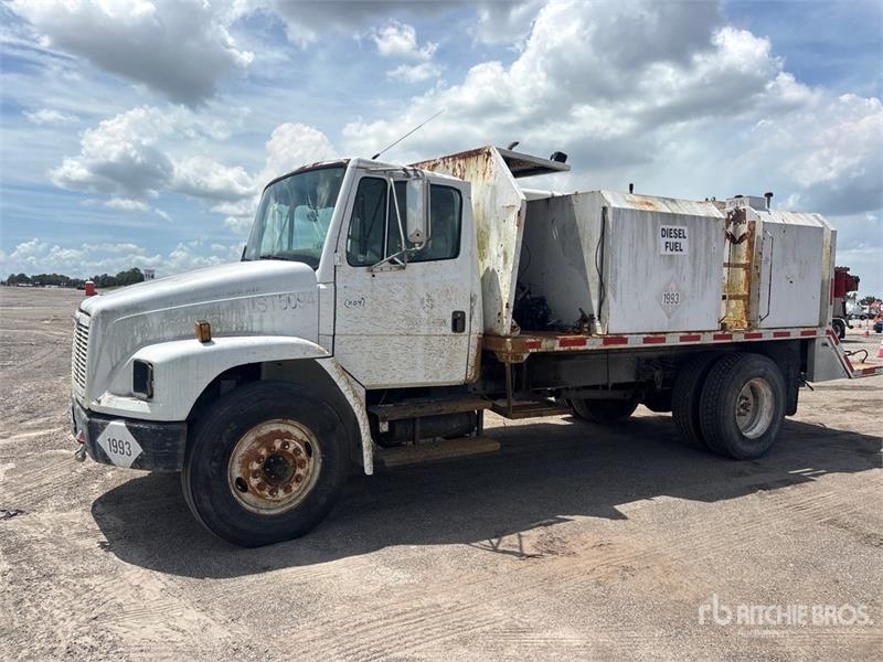 Freightliner FL 70