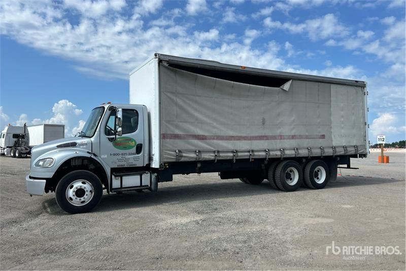 Freightliner M2 106
