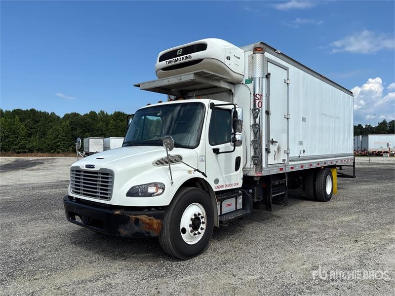 Freightliner M2 106