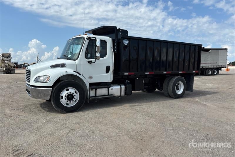 Freightliner M2 106