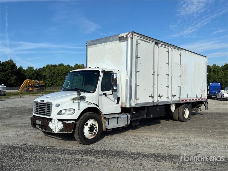 Freightliner M2 106