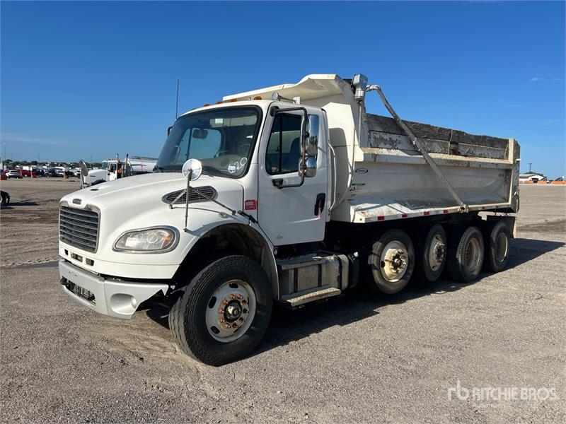 Freightliner M2 106