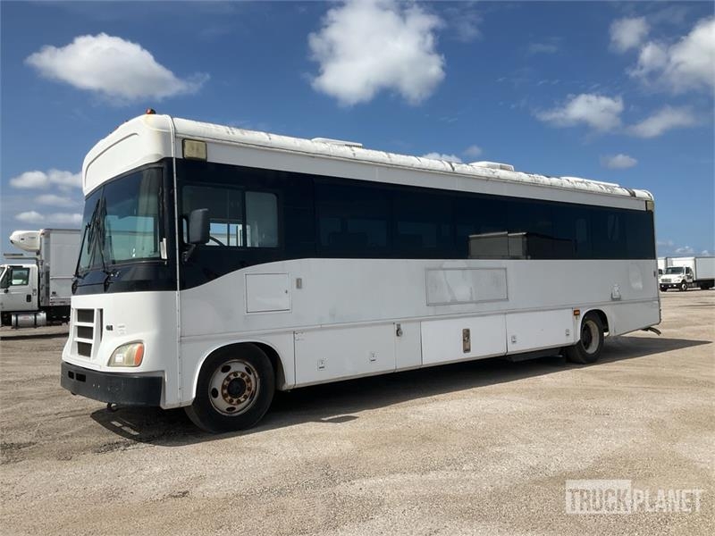 Freightliner MBC
