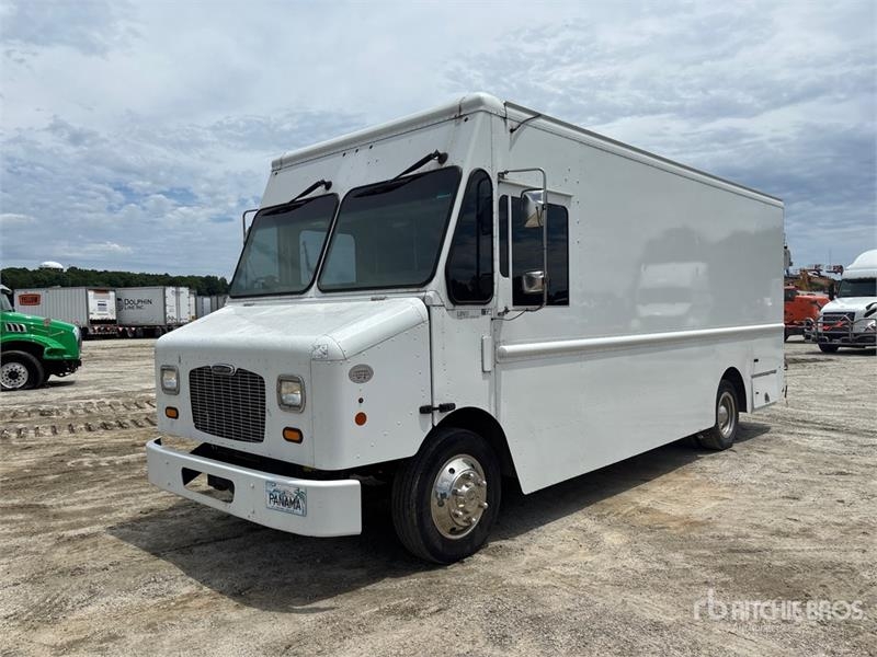 Freightliner MT45