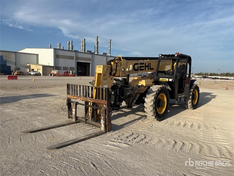 Gehl RS10-55