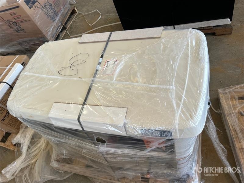 Generac 22 kw Standby Generator Set
