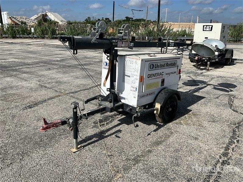 Generac MLT3060M