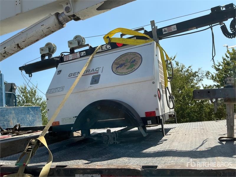 Generac MLT4060K